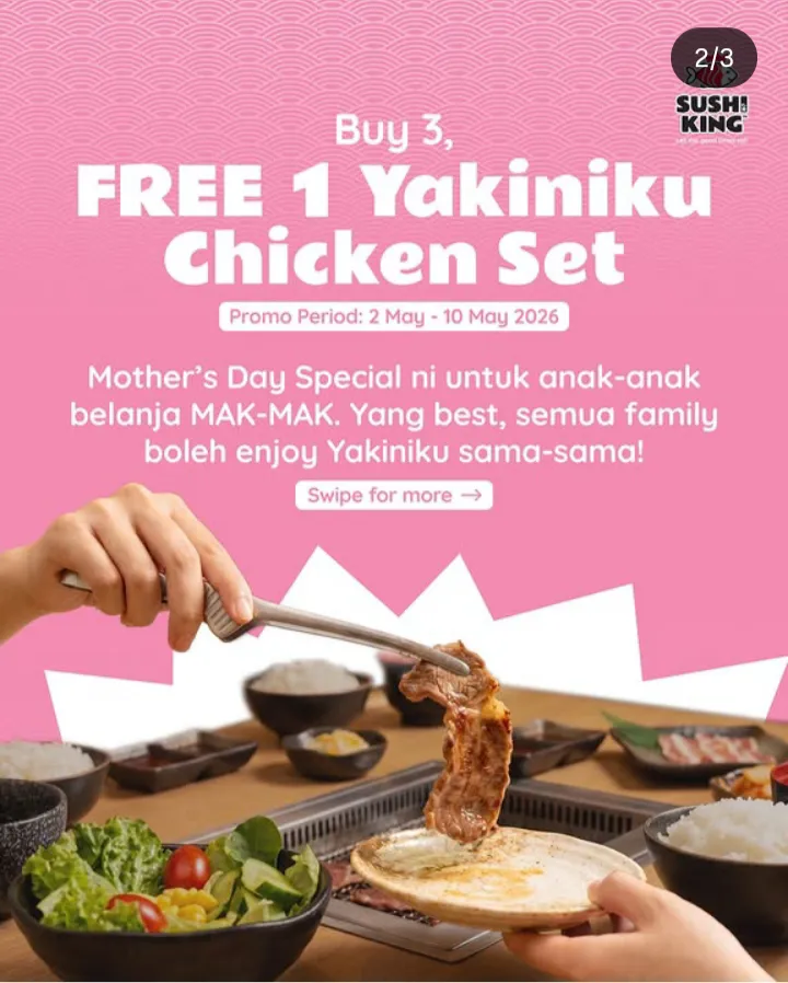 promo hari ibu