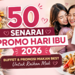 promo hari ibu