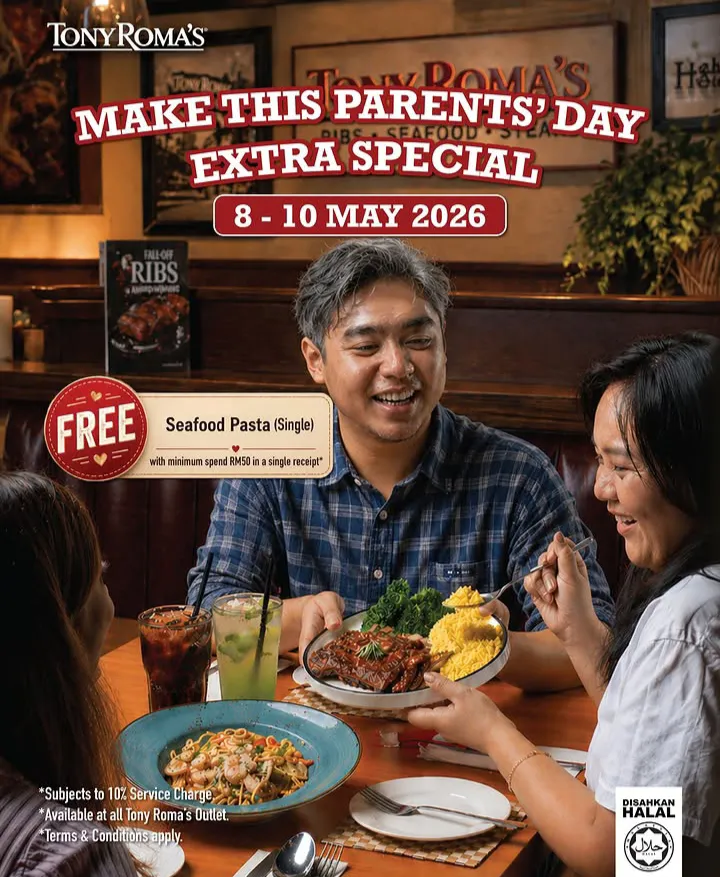 promo hari ibu