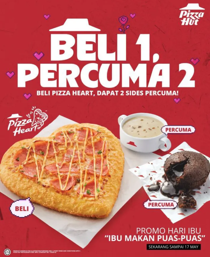 promo hari ibu