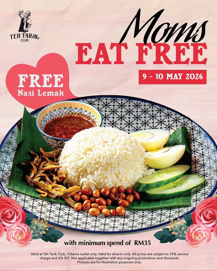 promo hari ibu