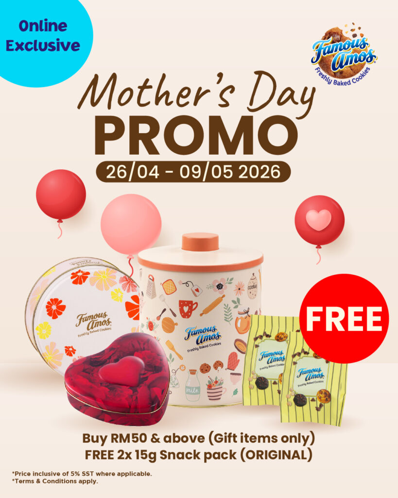 promo hari ibu