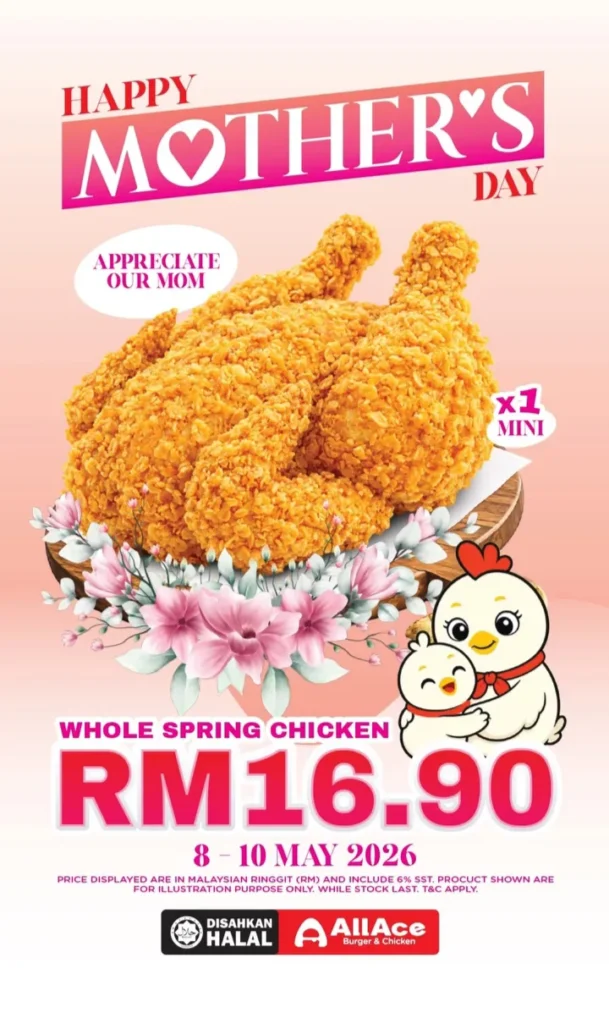 promo hari ibu