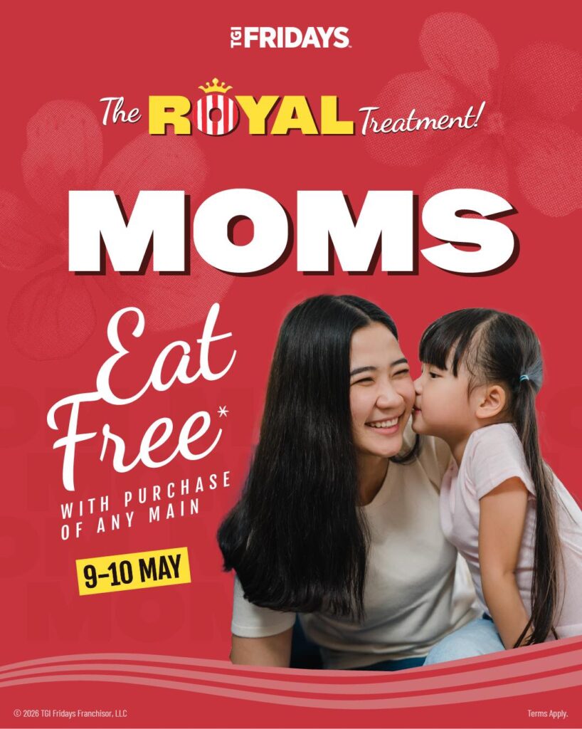 promo hari ibu
