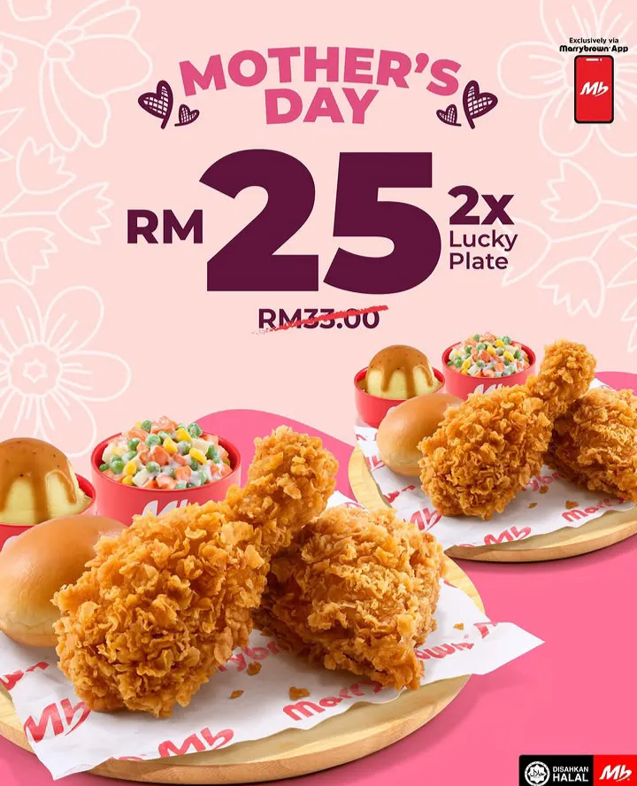 promo hari ibu