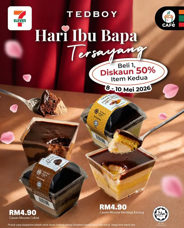 promo hari ibu