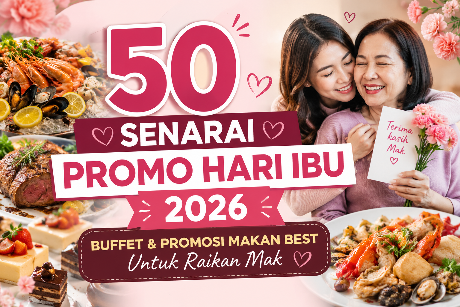 promo hari ibu