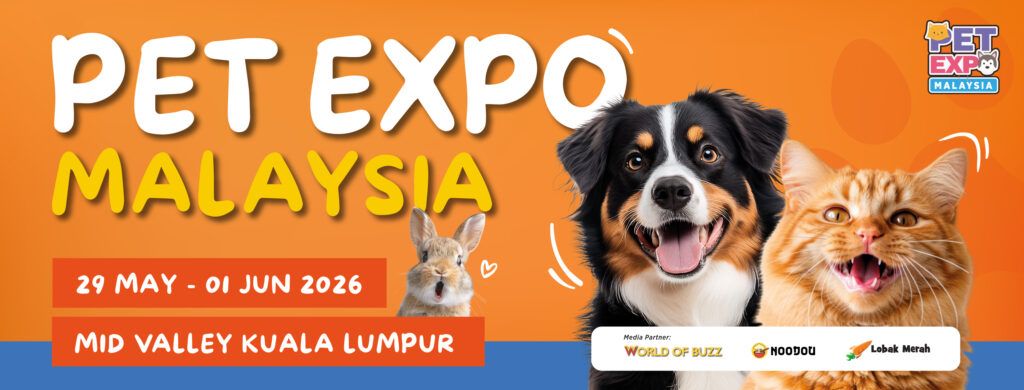 Pet Expo Malaysia 2026