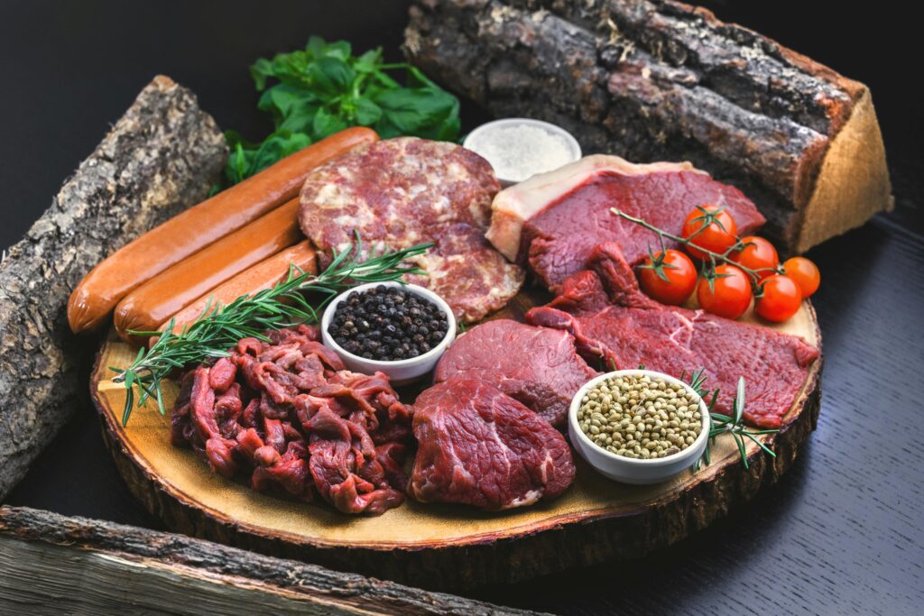 cara meningkatkan metabolisme