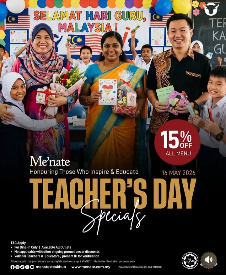 promo hari guru