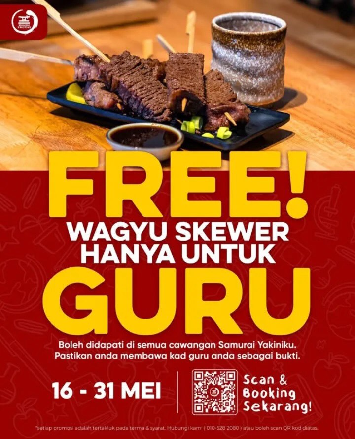 promo hari guru