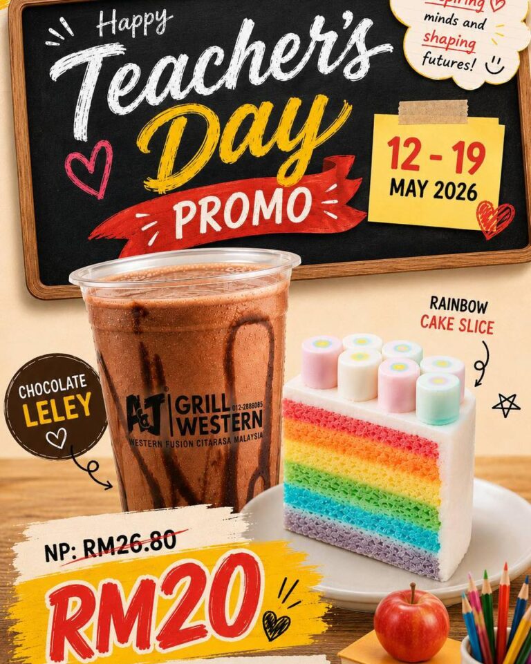 promo hari guru