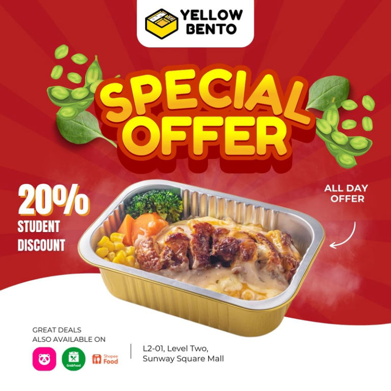 promo pelajar