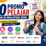 promo pelajar