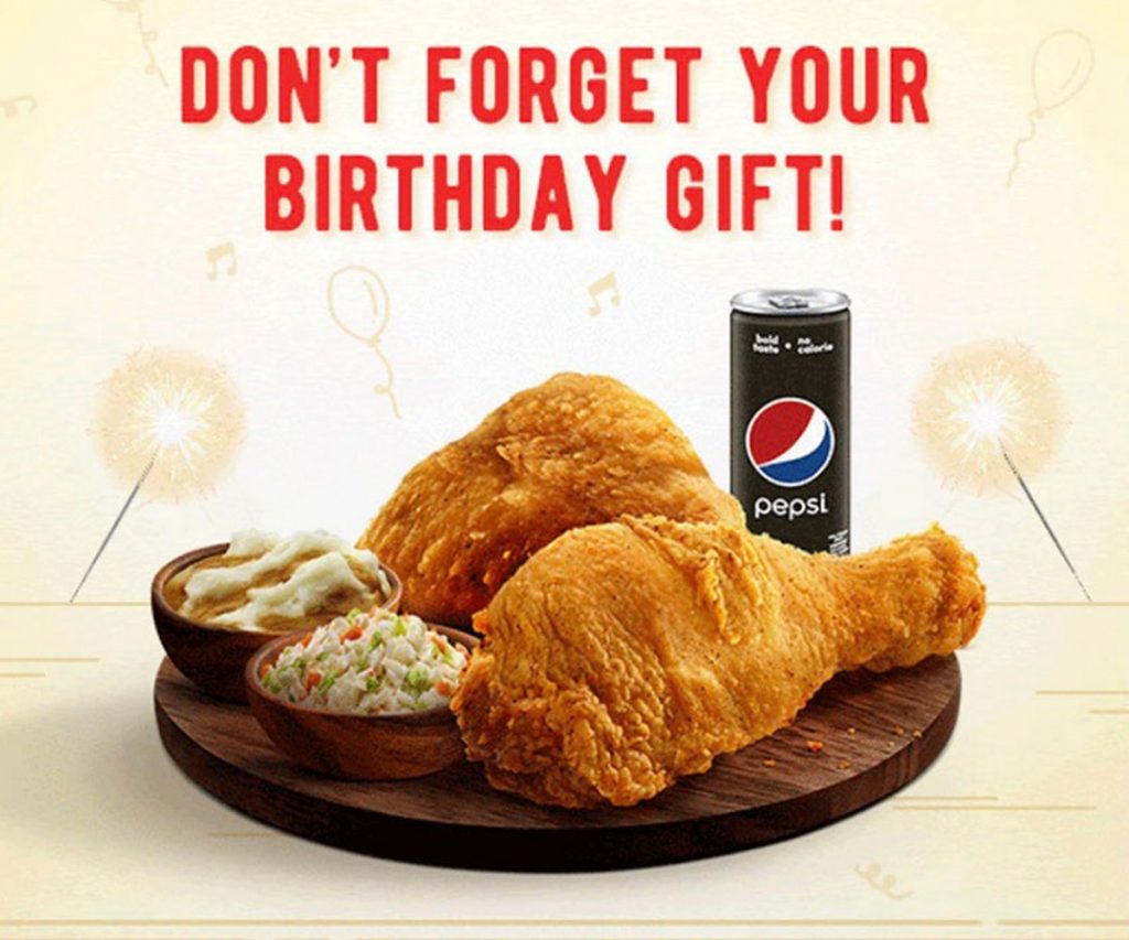 redeem hadiah birthday