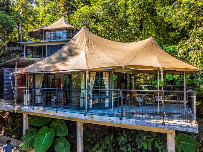tempat glamping di malaysia