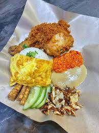 Ayam Gepuk Pak Raden -Restoran Ayam Gepuk Mana Yang Paling Popular di Malaysia 2026?