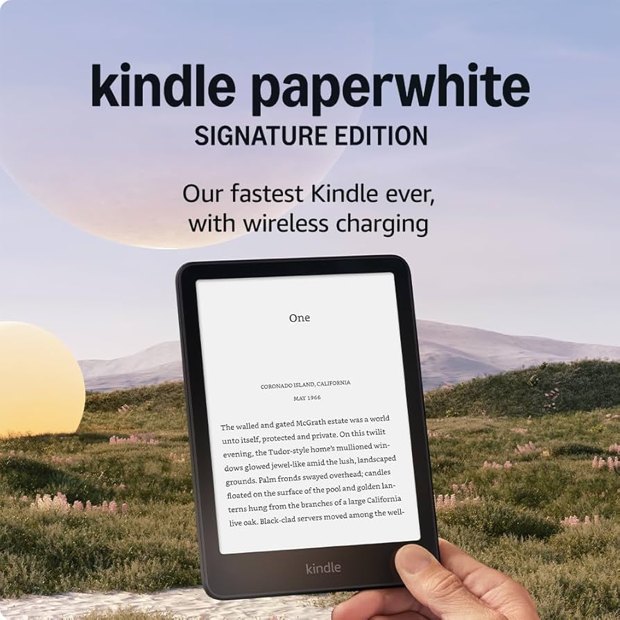 Pengalaman Guna Kindle 3 Tahun: Berbaloi Atau Tidak?